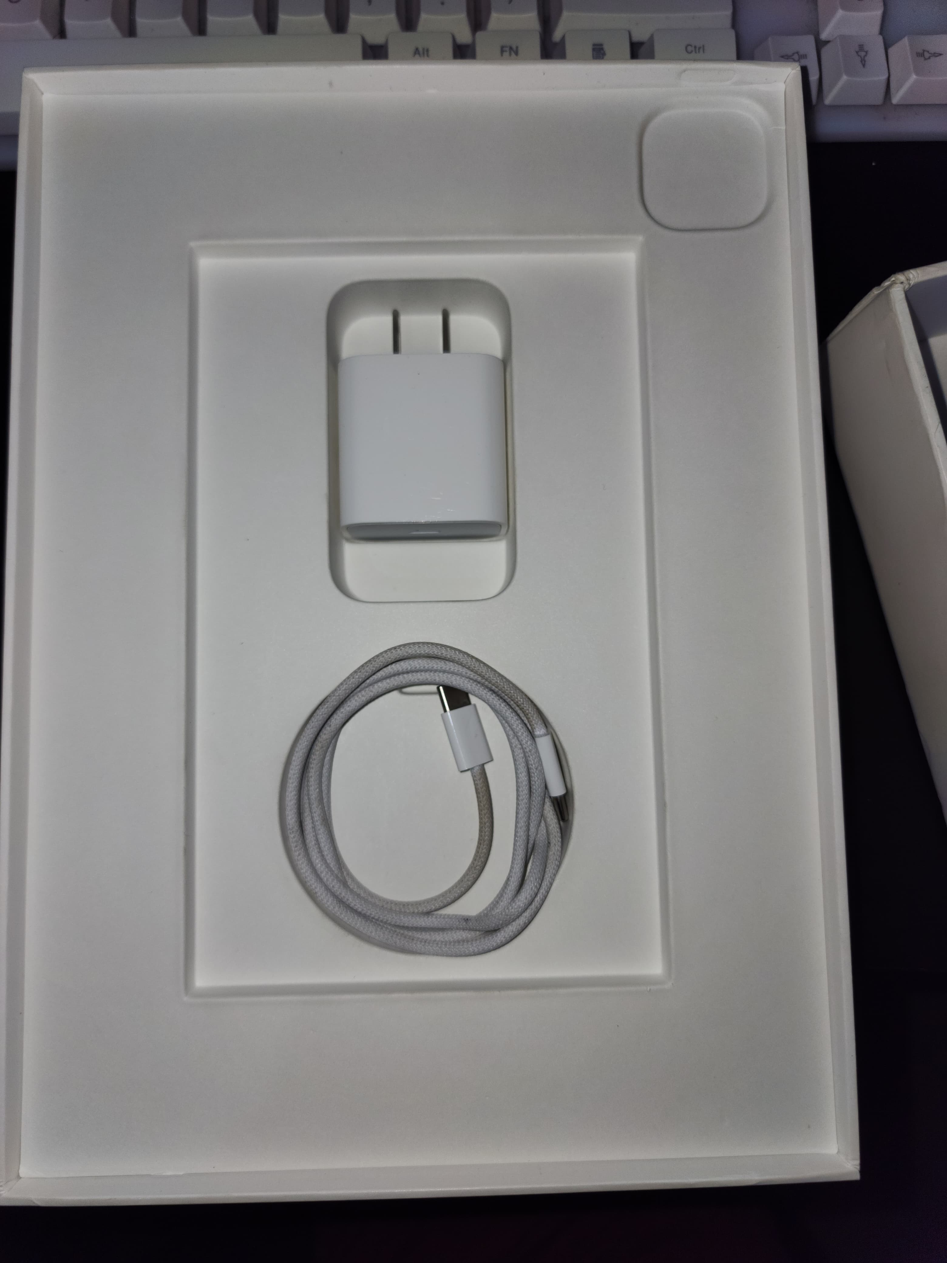 celulares y tabletas - iPad Pro 11” (4ta Generación) Wi-Fi – 128GB - M2 4