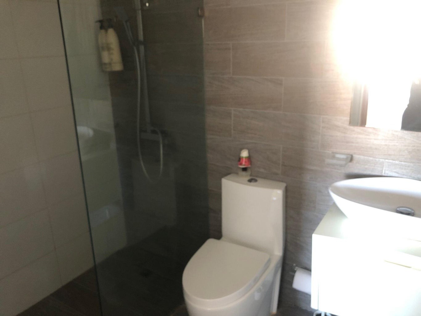 apartamentos - Apartamento en alquiler de una habitación totalmente amueblado 2