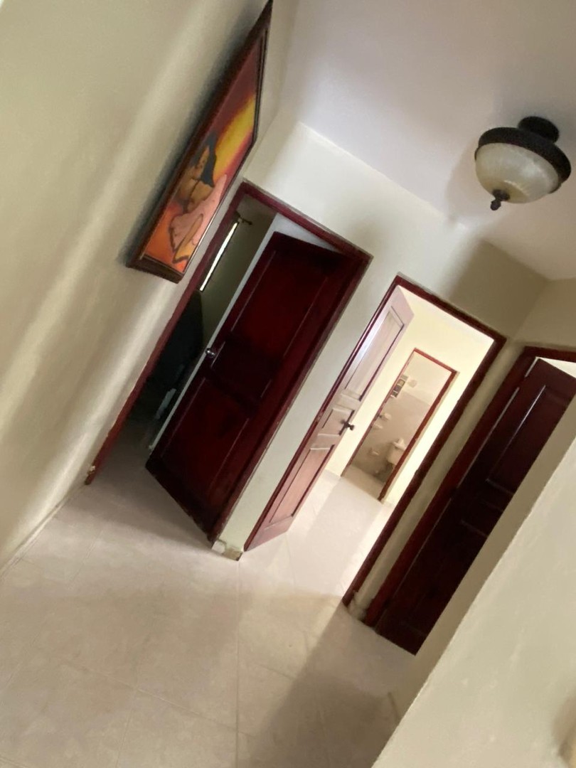casas - Casa en Los Laureles, Santiago 5