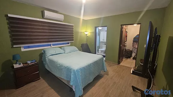 apartamentos - Apartamento en Venta Arroyo Hondo 7