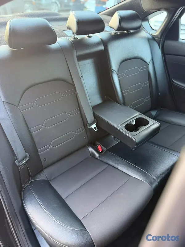 carros - KIA FORTE GT LINE 2021 9