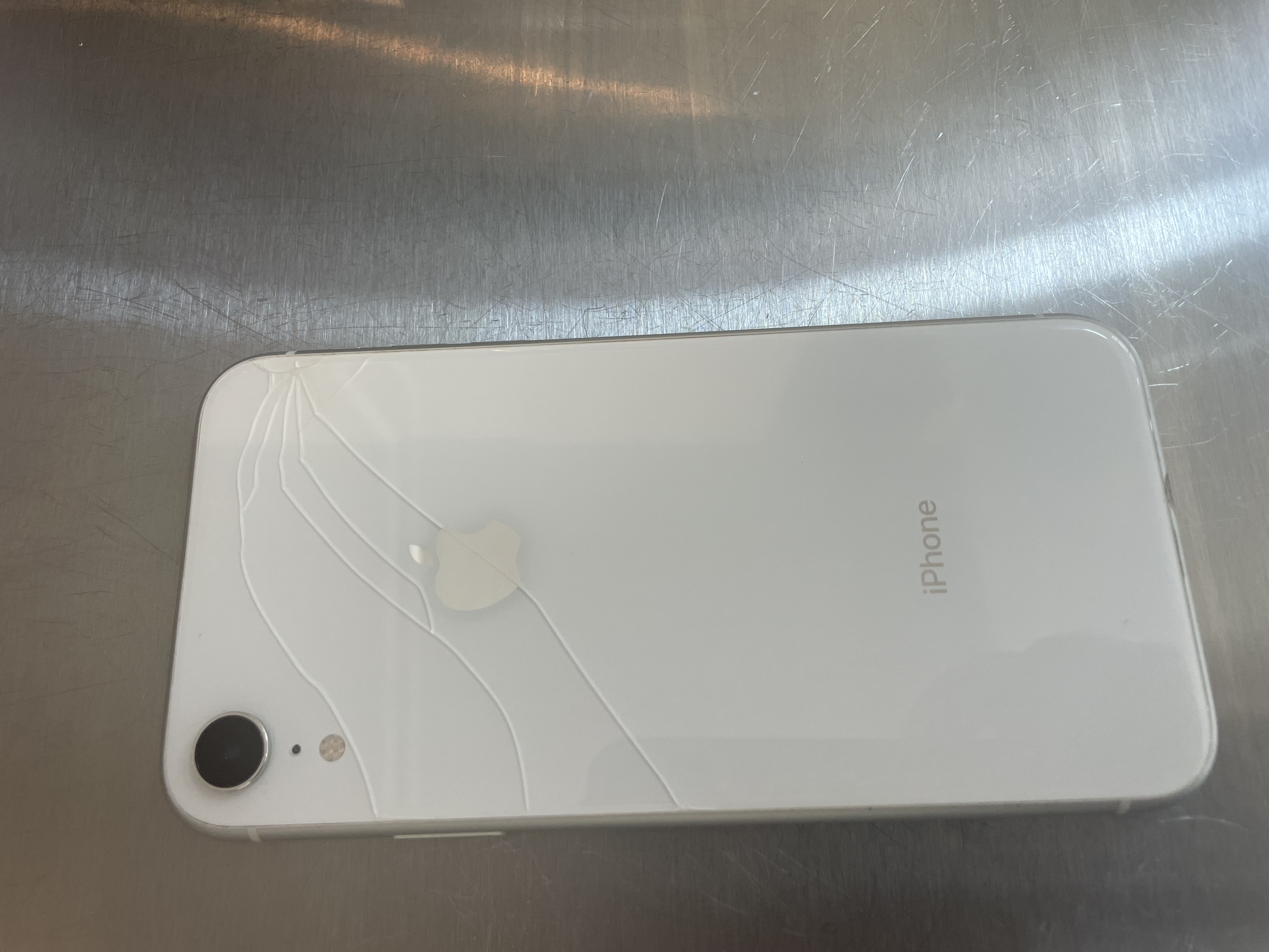celulares y tabletas - iPhone XR  0