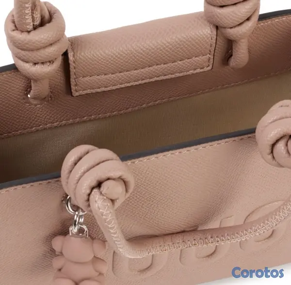carteras y maletas - Cartera TOUS original  4