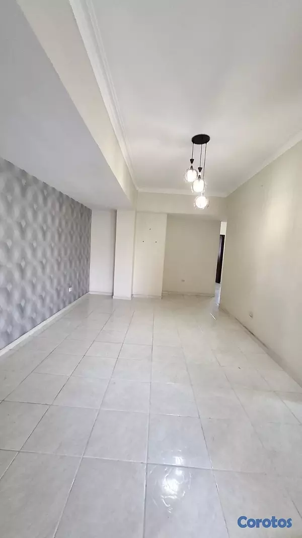 apartamentos - venta de apartamento 3er nivel de 135mts en la avenida independencia  4