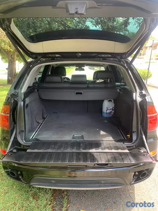 jeepetas y camionetas - BMW X5 XDRIVE 4