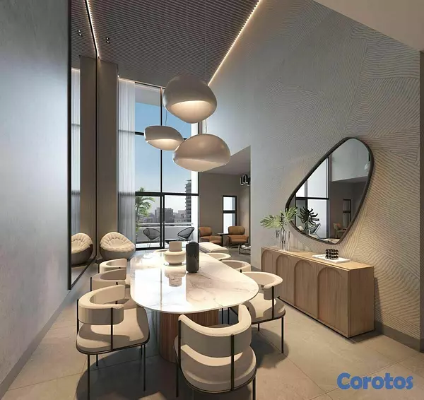 penthouses - Penthouse en la Julia Piso 17 y 18 5