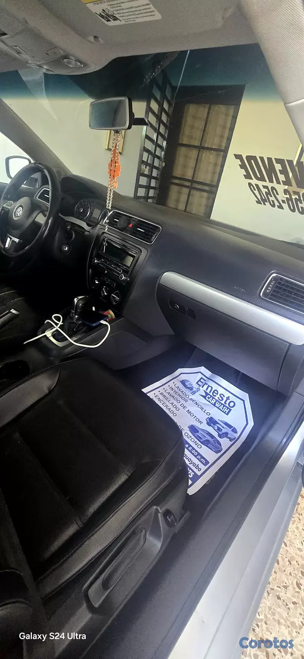 carros - Vendo jetta 2014, 500,000 3