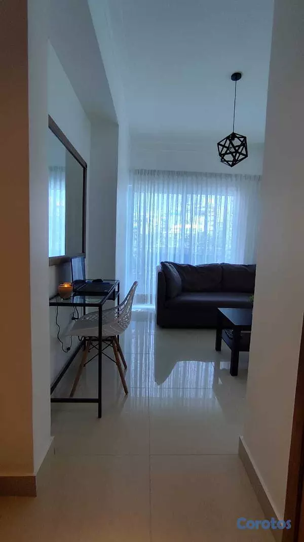 apartamentos - ALQUILO Apto Mirador norte piso 3 10