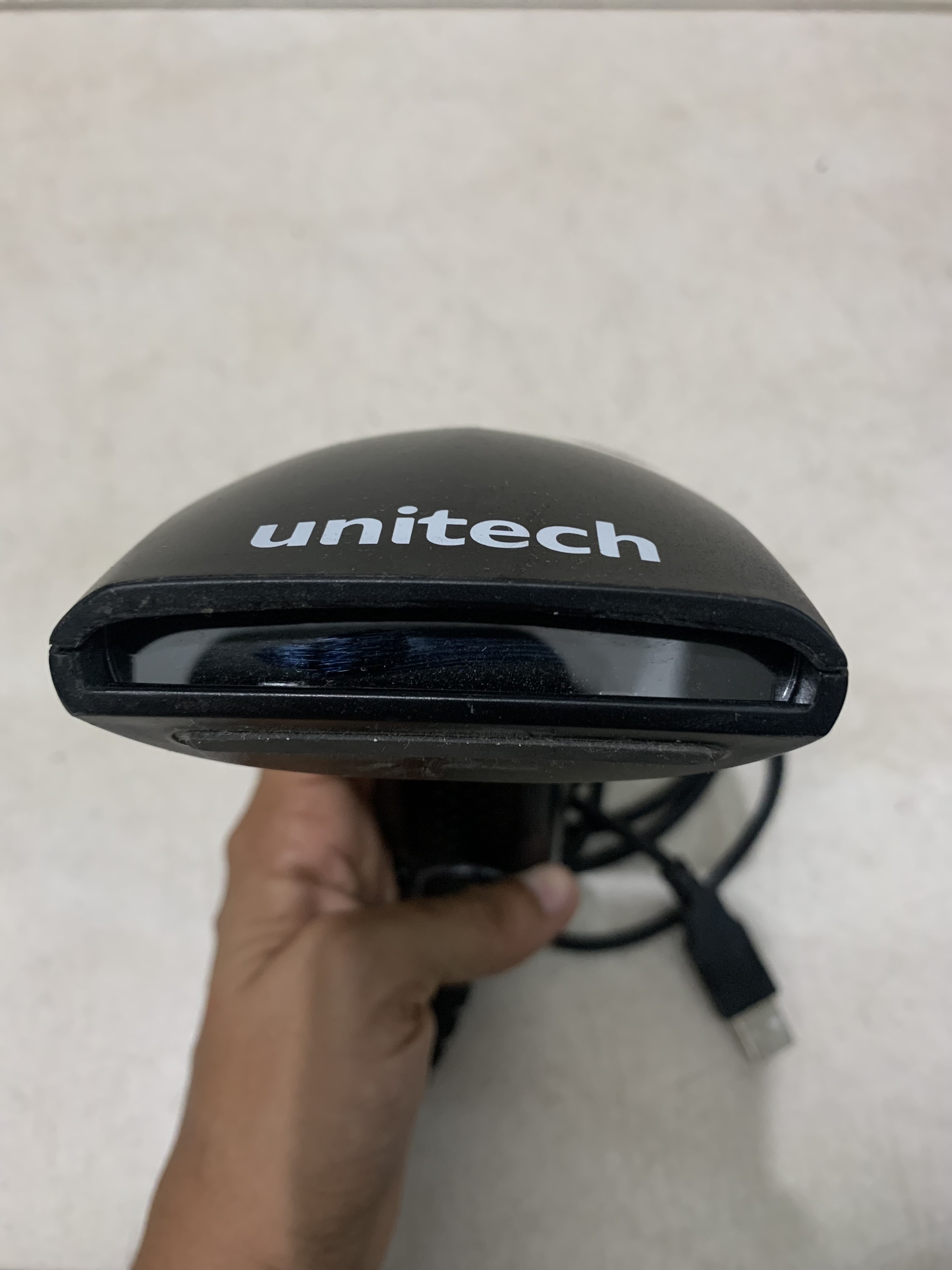 impresoras y scanners - Lector de precios código de barra nuevo 2
