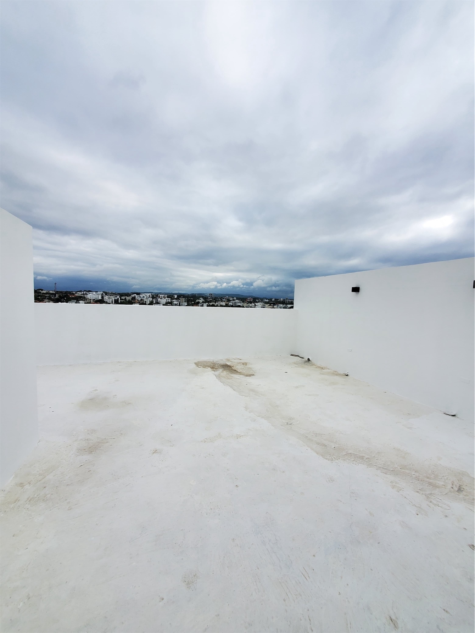 penthouses - Penthouse en Villa María de Venta  2