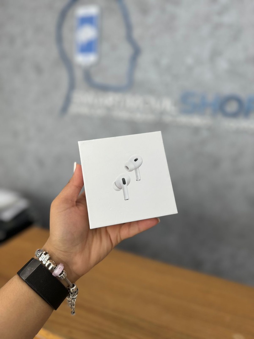 camaras y audio - AirPods Pro 2da Gen Originales Sellados (Somos tienda fisica) 0