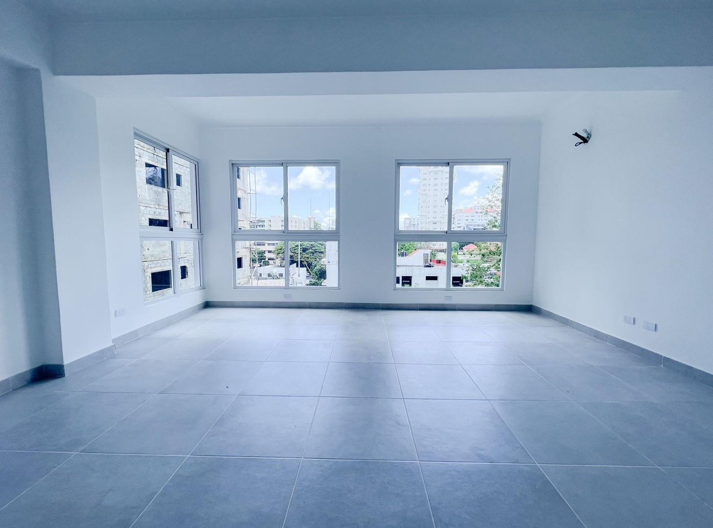 apartamentos - La Esperilla, Apartamento De 1 Habitación En Venta!! 1