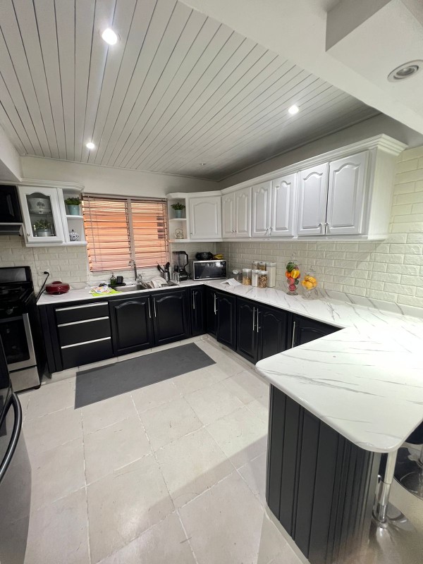 apartamentos - Apartamento en arroyo hondo  3