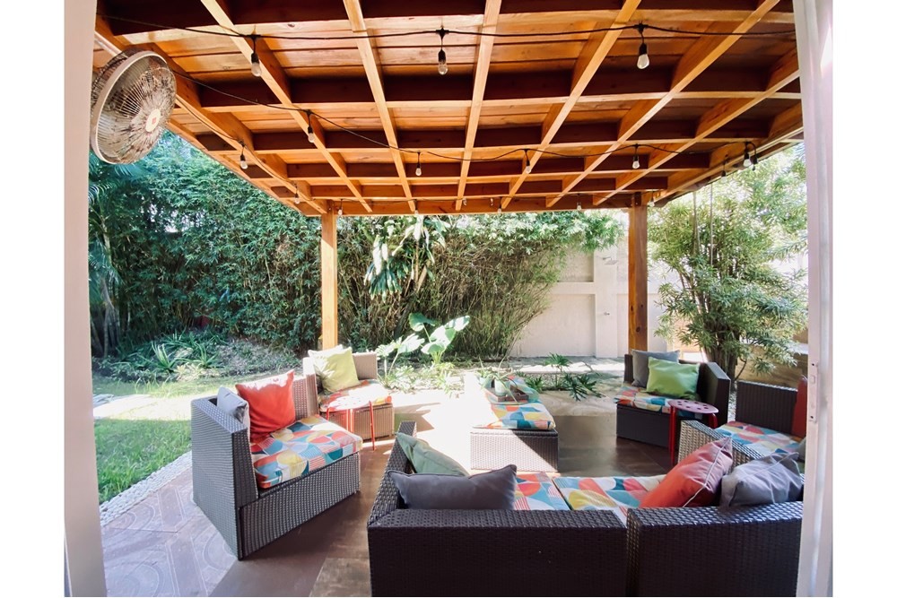 casas - Vendo Casa en Arroyo Hondo Viejo de 625 mts  3