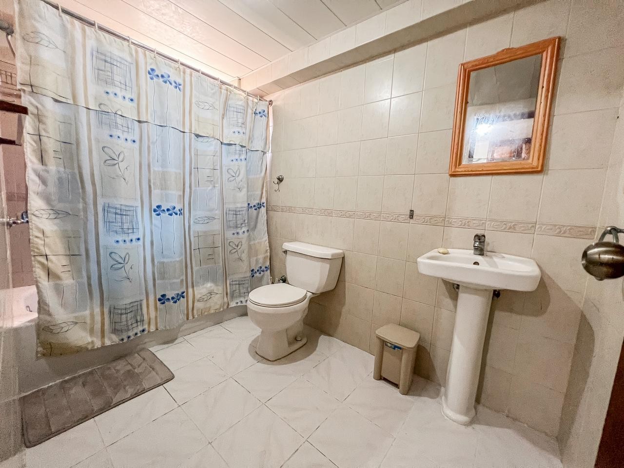 apartamentos - EVARISTO MORALES, APARTAMENTO EN VENTA 3 HABITACIONES 7