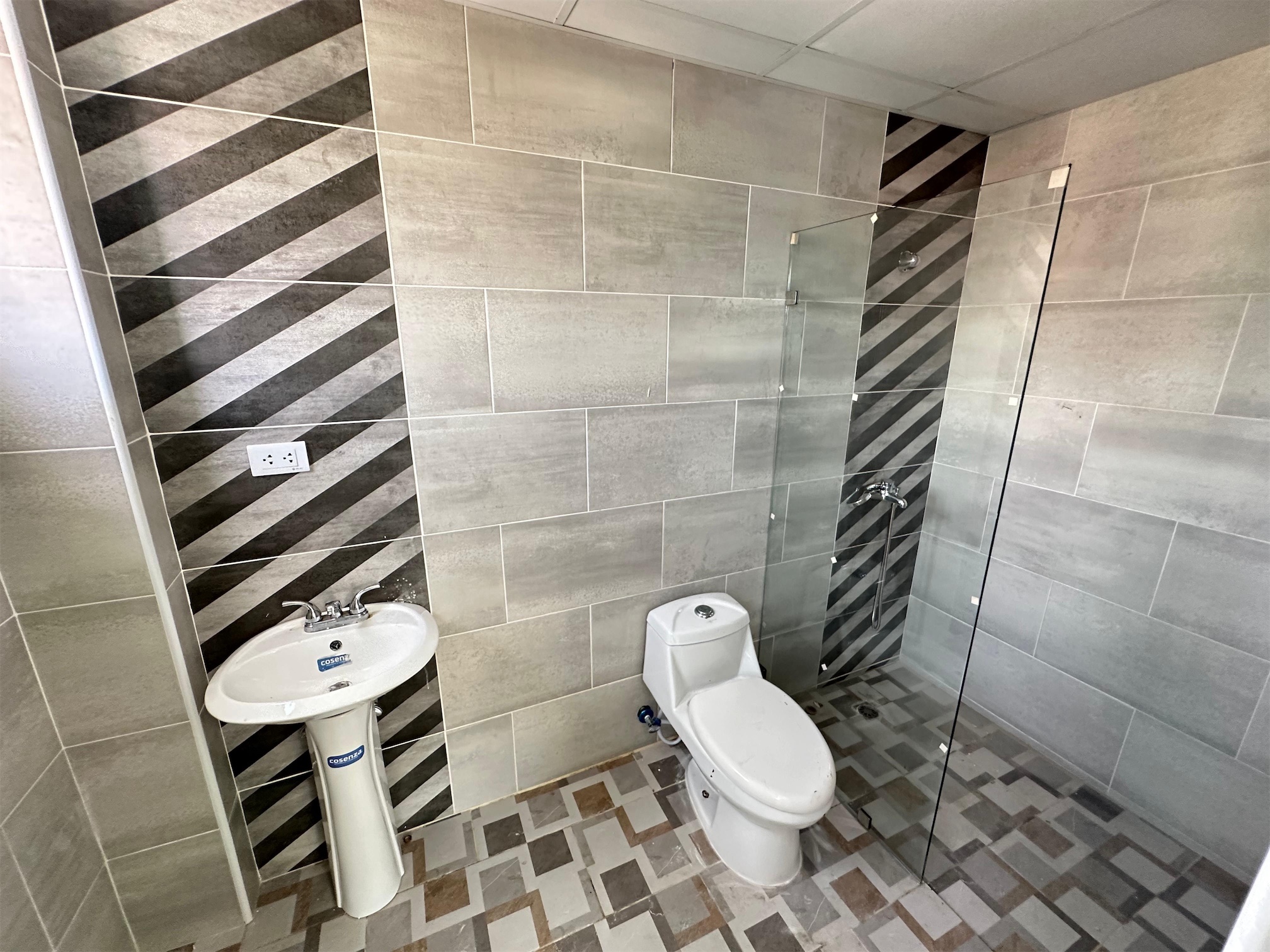 apartamentos - Apartamento en venta de 3 habitaciones en Los 3 Ojos  4