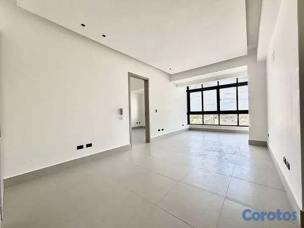 apartamentos - Se Alquila de oportunidad en Torre de lujo  8