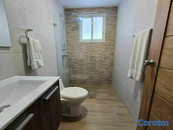 apartamentos - Apartamento en venta en serralles  10