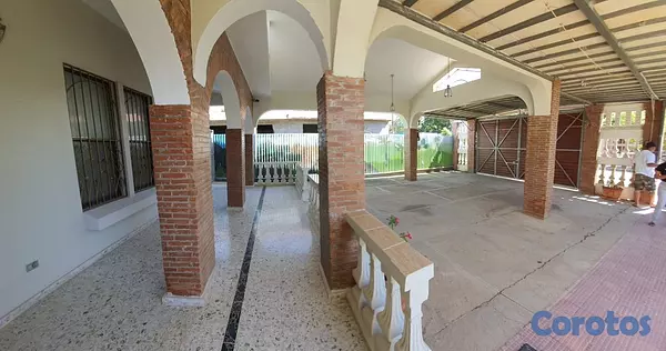casas - Casa en esperanza 3