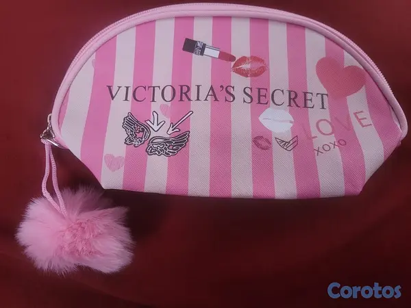 carteras y maletas - Monederos 6