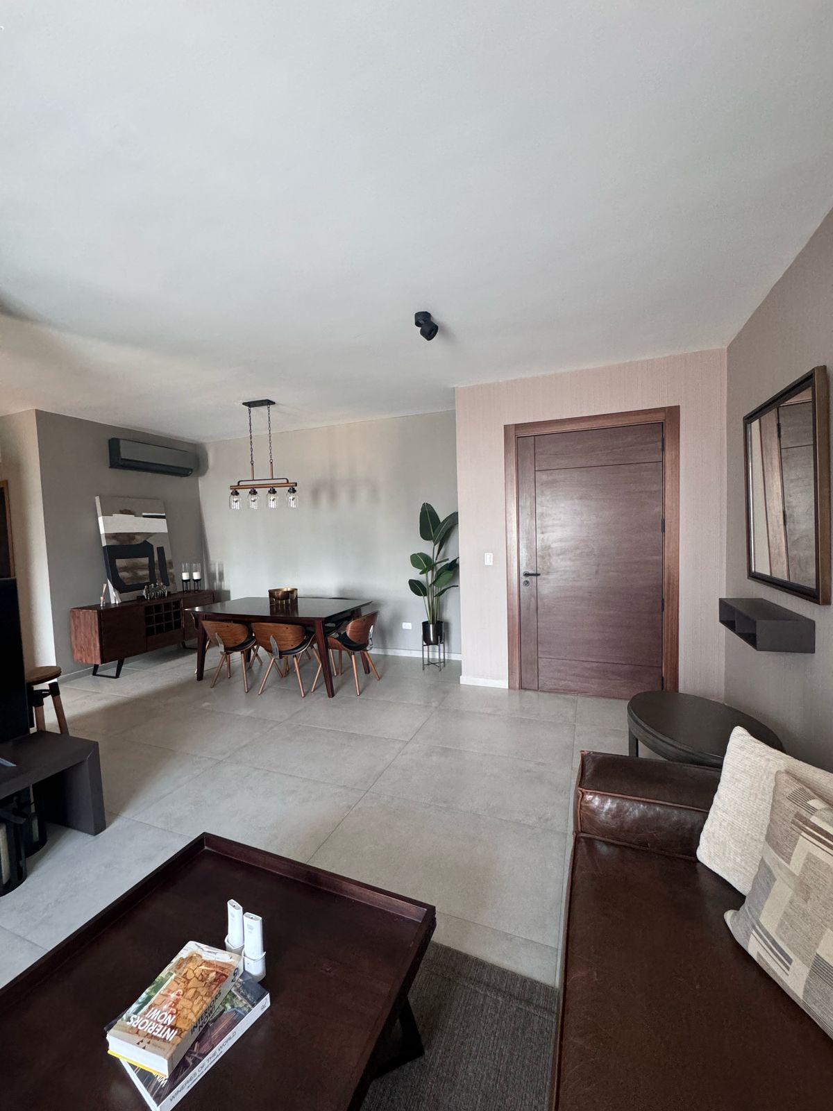 apartamentos - Apartamento  amueblado en La Esperilla 3