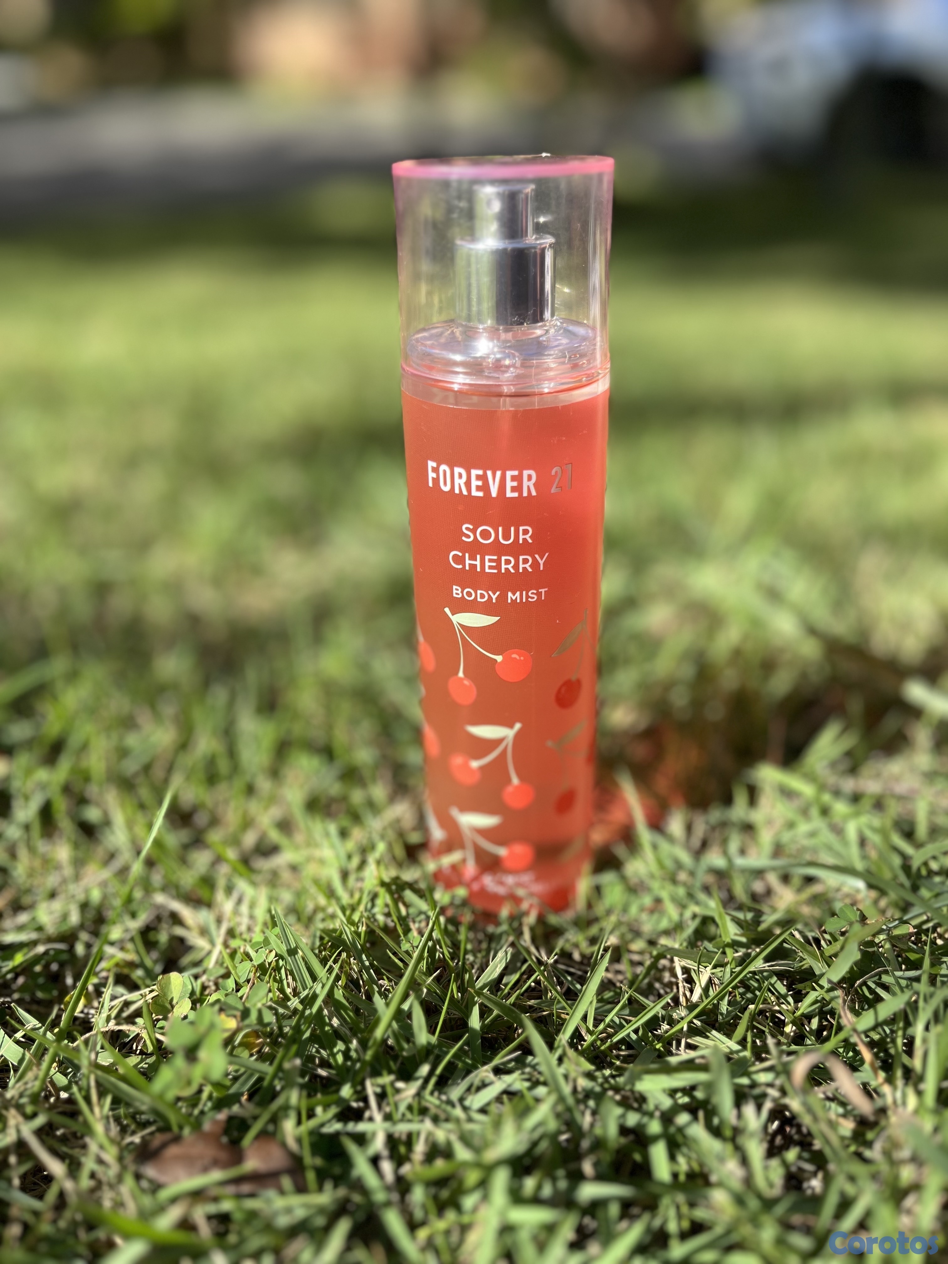 ropa para mujer - Splash Forever 21 3