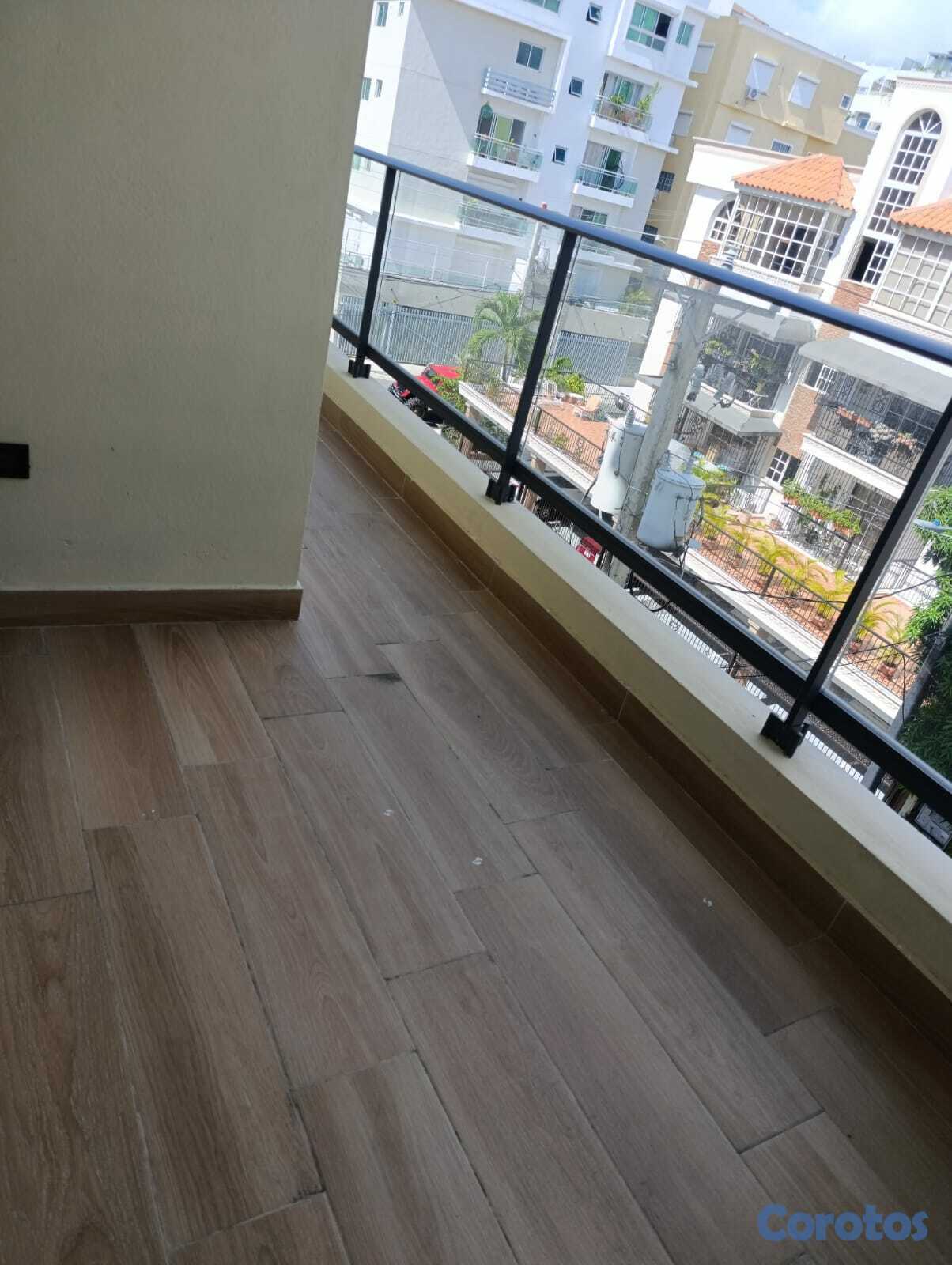 apartamentos - Mirador Sur Torre moderna, 3 habitaciones, 3 baños. Excelente ubicación  1