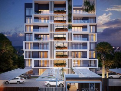 apartamentos - Apartamentos en Villa Olga, Santiago