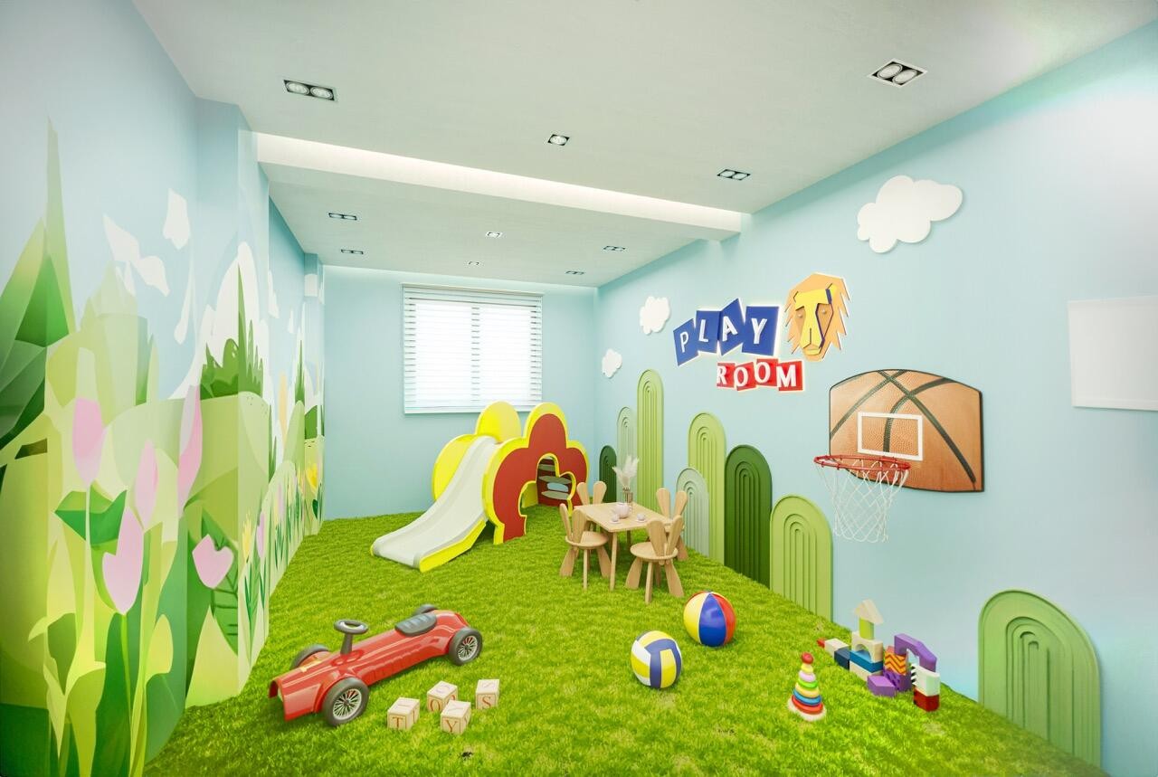 apartamentos - Apartamentos en Venta 5