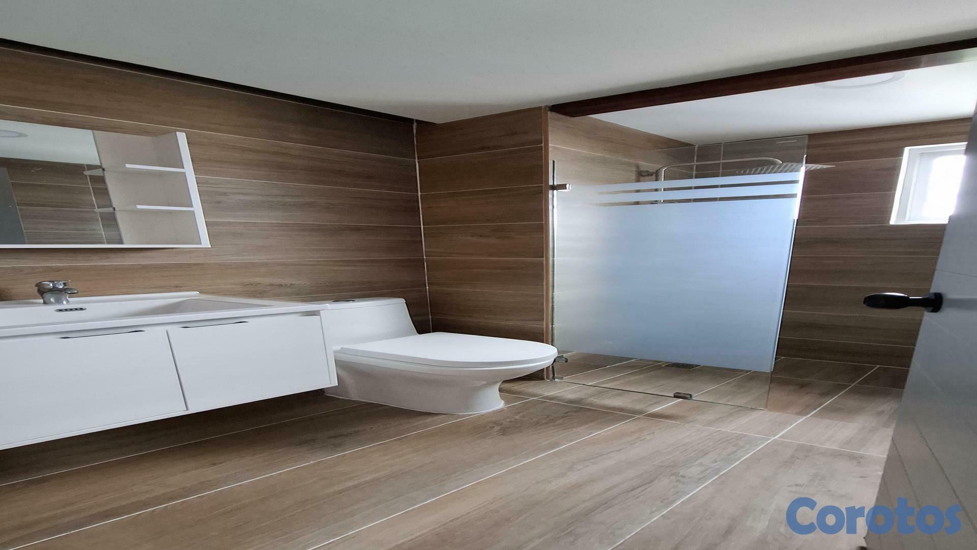 apartamentos - APARTAMENTO EN VENTA 2 HABITACIONES – SECTOR SERRALLES 6