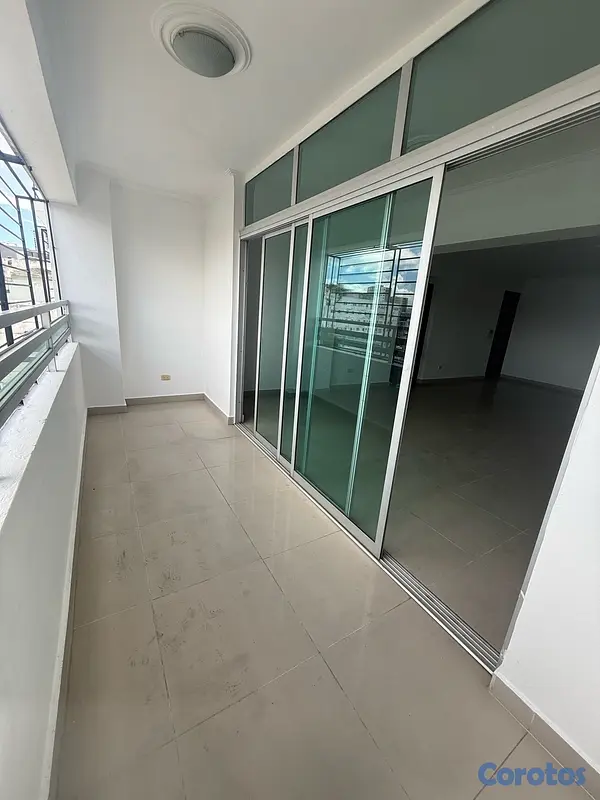 apartamentos - Apartamento en Venta – Bella Vista | Amplio y Cómodo, excelente ubicación.🏡 2