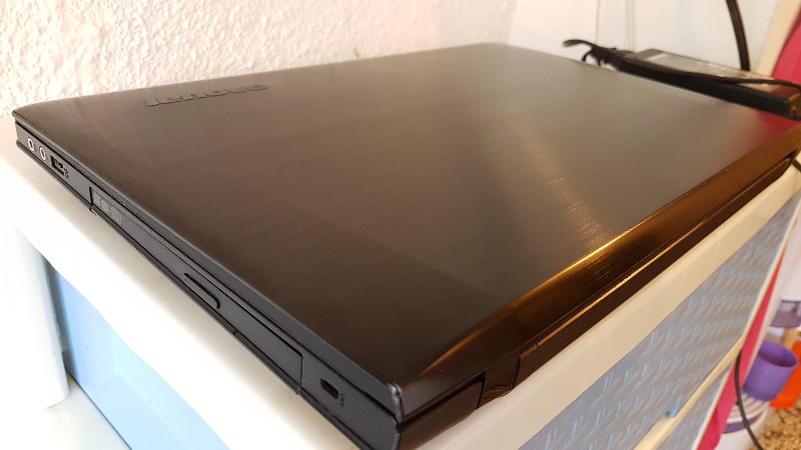 computadoras y laptops - lenovo Gamer 17 Pulg Core i7 2.8ghz Ram 16gb Disco 256gb SSD Nvidea 12gb  1