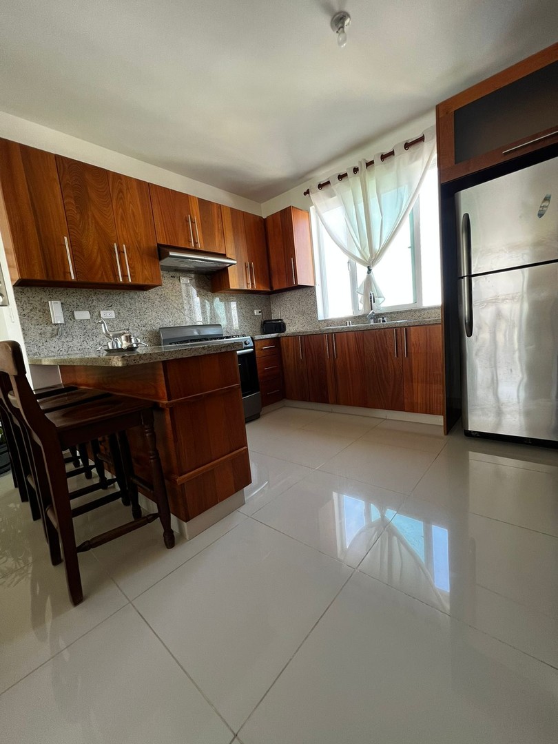 apartamentos - Bonito Apartamento Disponible en Villa Maria  5