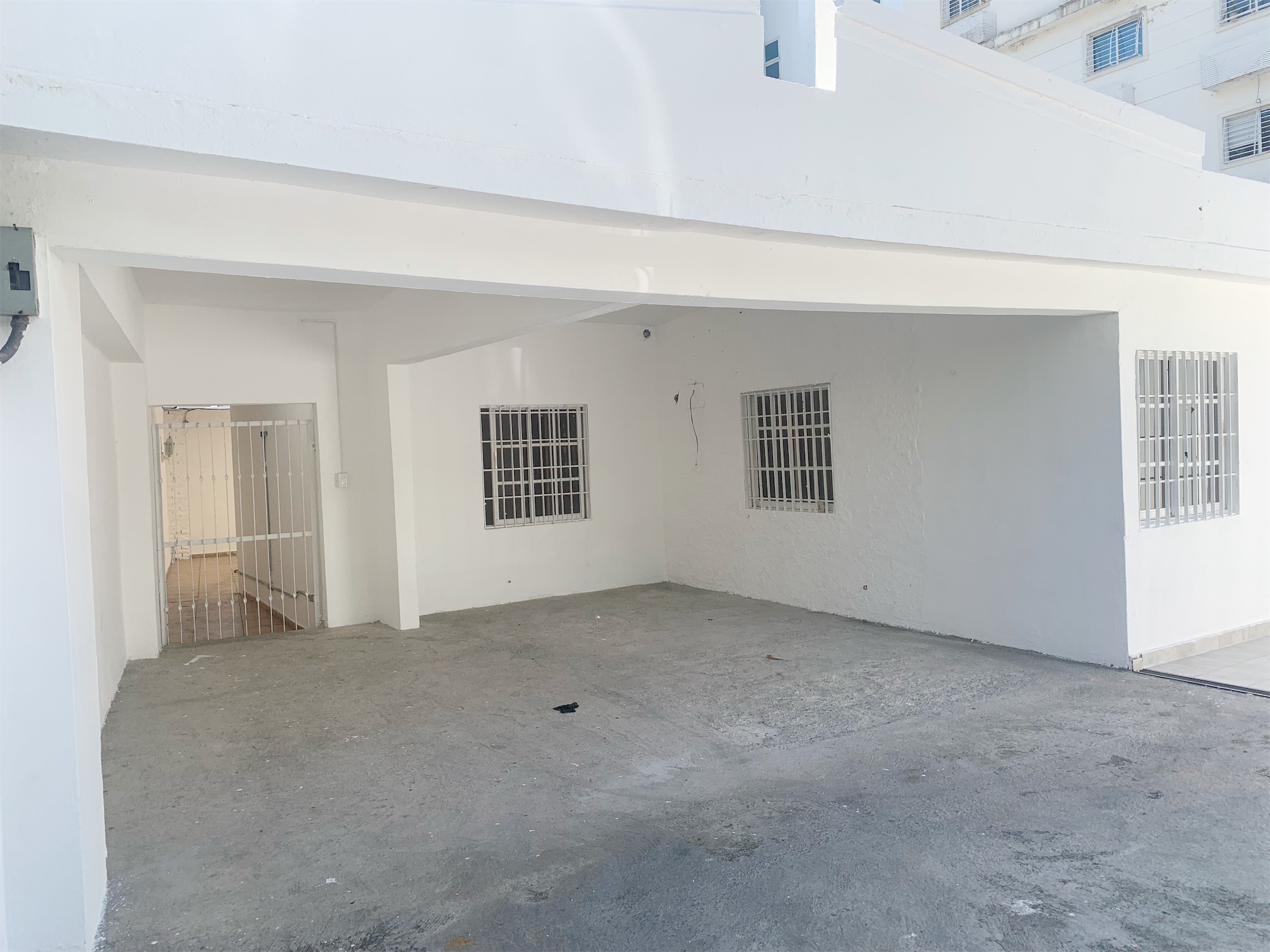 oficinas y locales comerciales - Propiedad en alquiler centrica  1
