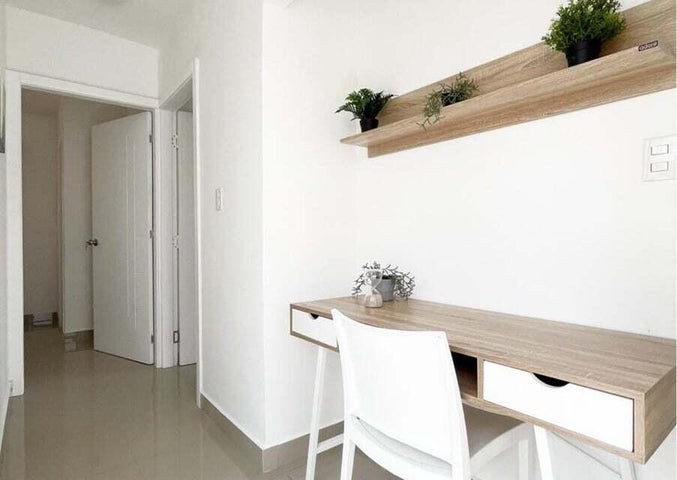 casas - Proyecto en venta Punta Cana #24-2031 tres dormitorios, terraza, BBQ, seguridad. 4