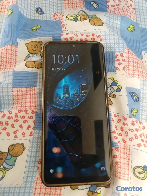 celulares y tabletas - REDMI 3A DE 64 GB Y 4 DE RAM EXTENDIBLE DUAL SIM 3