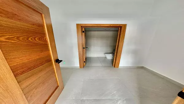 apartamentos - Vendo Apartamento Nuevo en el Mirador Sur 10