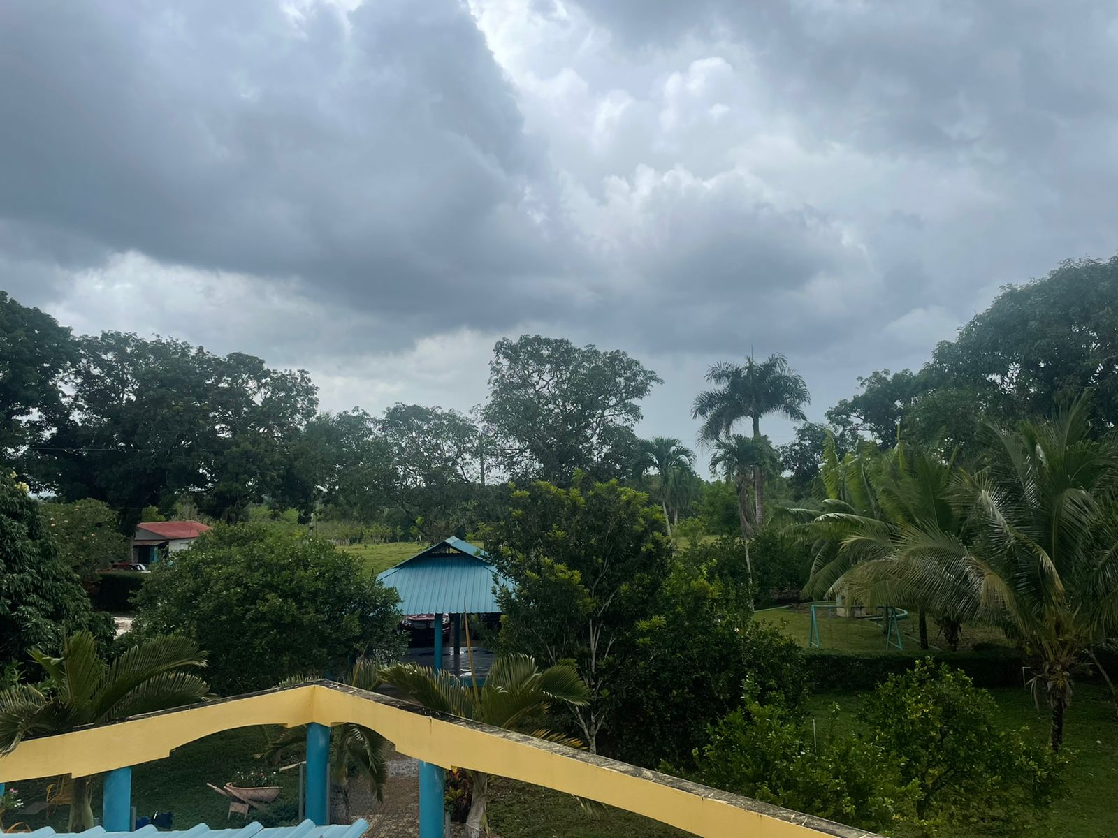 solares y terrenos - Finca Ganadera en Bayaguana de 855 tareas  7