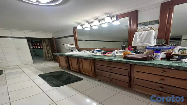 casas - Venta amplia casa con terreno de 2,100m2 6