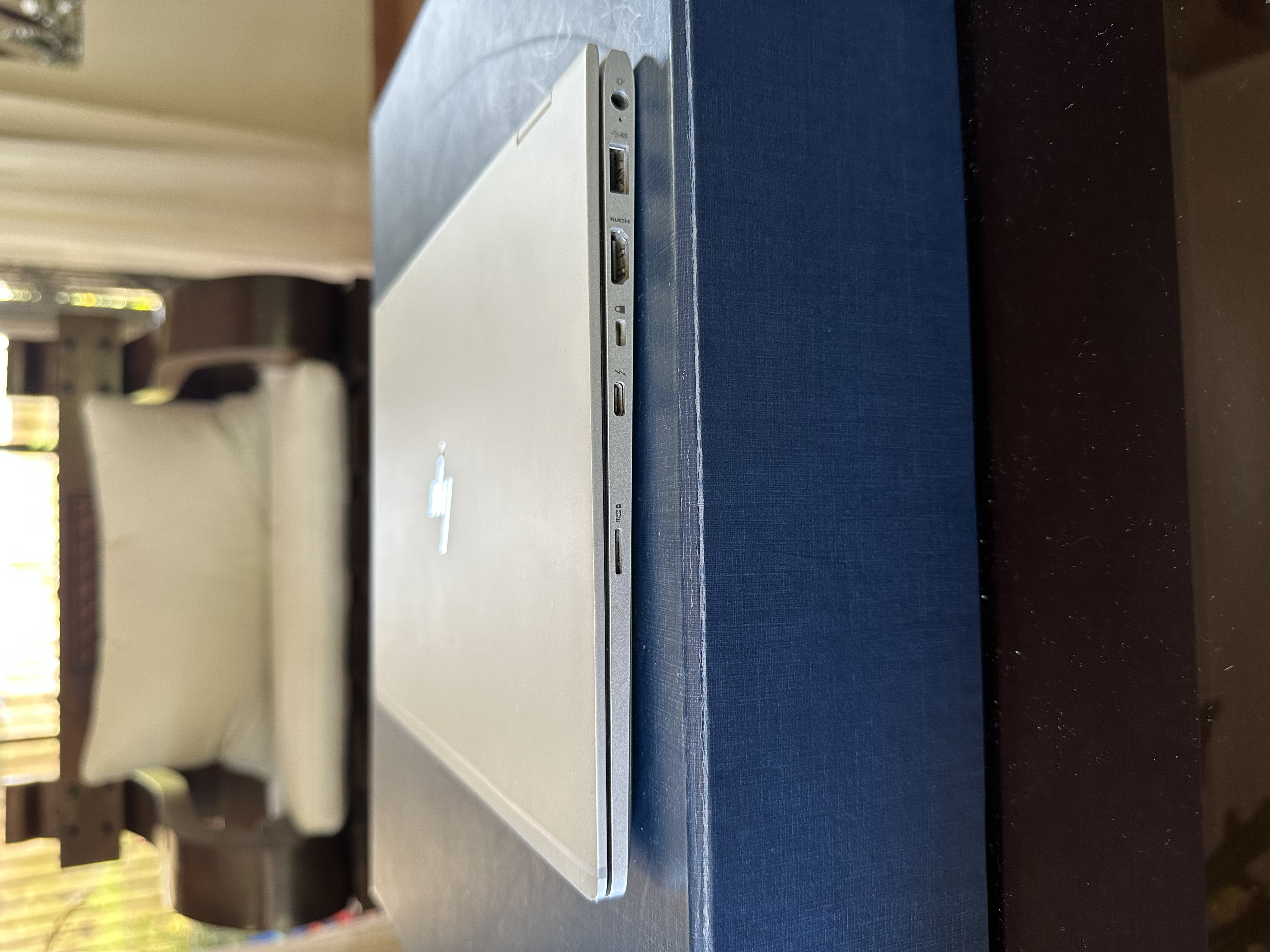 computadoras y laptops - HP Elitebook i7 7th Gen 6