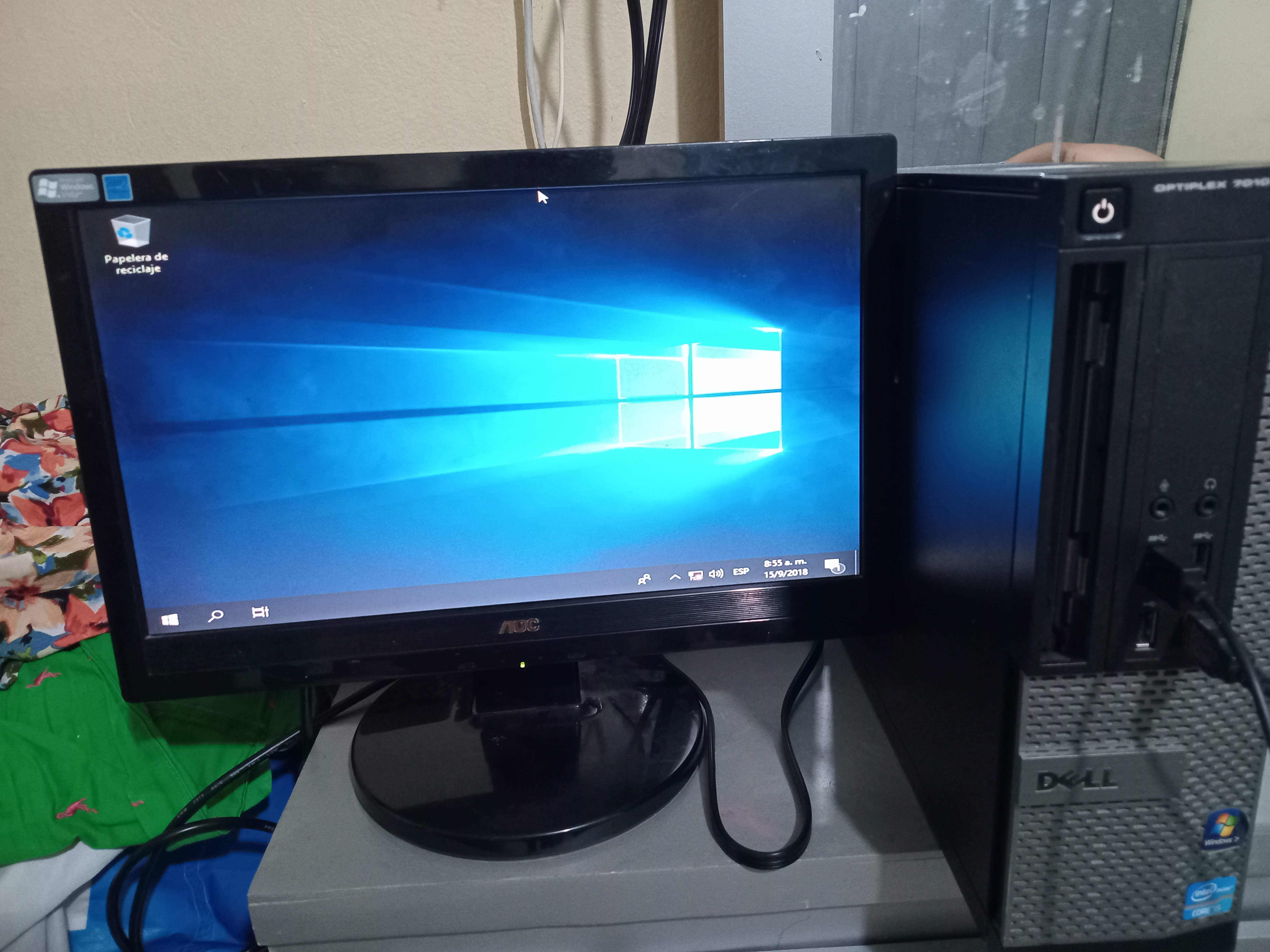 computadoras y laptops - cpu,monitor  1