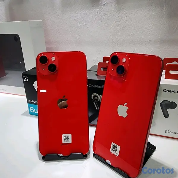 celulares y tabletas - iPHONE 14 PLUS 128GB 2