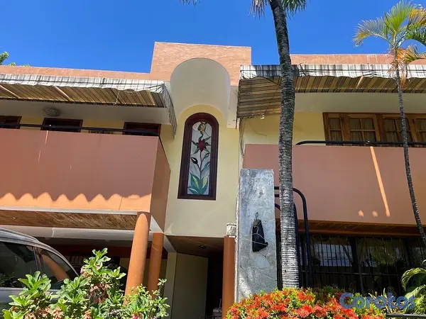 casas - venta casa urbanización Fernández  10