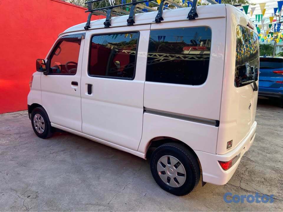 otros vehiculos - Daihatsu hijet 2021 Recién importada , Excelente c 2