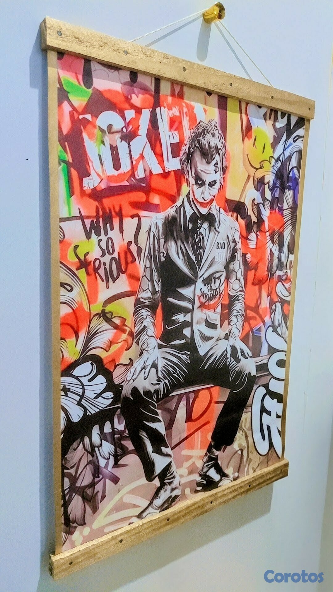 decoración y accesorios - cuadro decorativo🖼️, com estilo chino🖼️⛩️🏮✨ 2