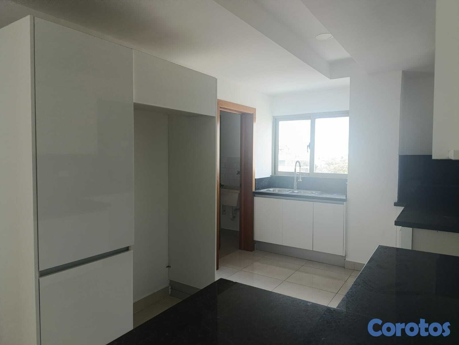 apartamentos - Urb. Real Torre moderna en calle tranquila 190mts 4
