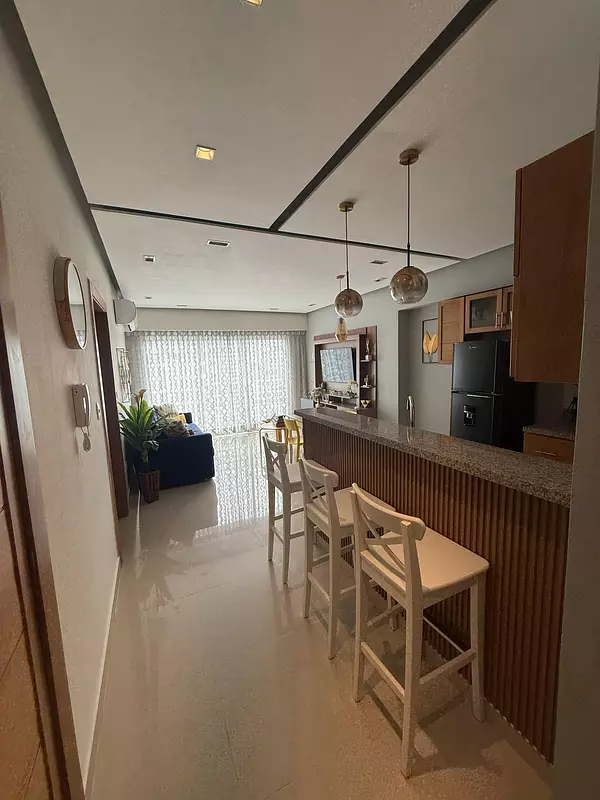 apartamentos - Apartamento  en Alquiler Zona Universitaria  8