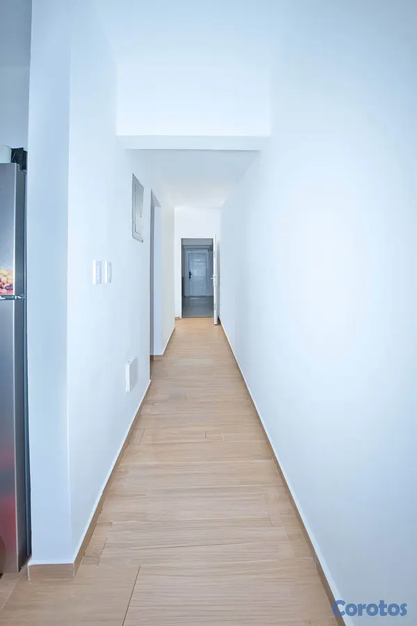 apartamentos - Centro de Bávaro en los Corales. Av. Alemania cerc 8