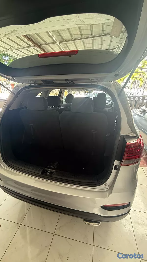 jeepetas y camionetas - KIA SORENTO S 2020 4
