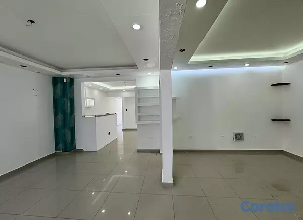 oficinas y locales comerciales - LOCAL COMERCIAL  2